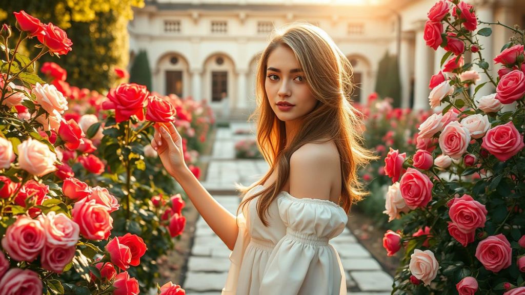 Mawar Kuning: Persahabatan dan Kebahagiaan