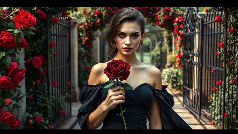 Mawar Pink: Keanggunan dan Cinta Lembut